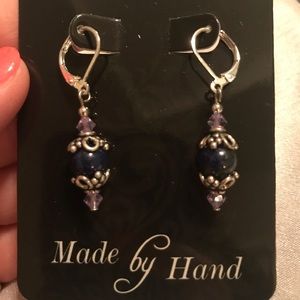 Handmade Earrings